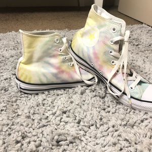 Converse Chuck Taylors